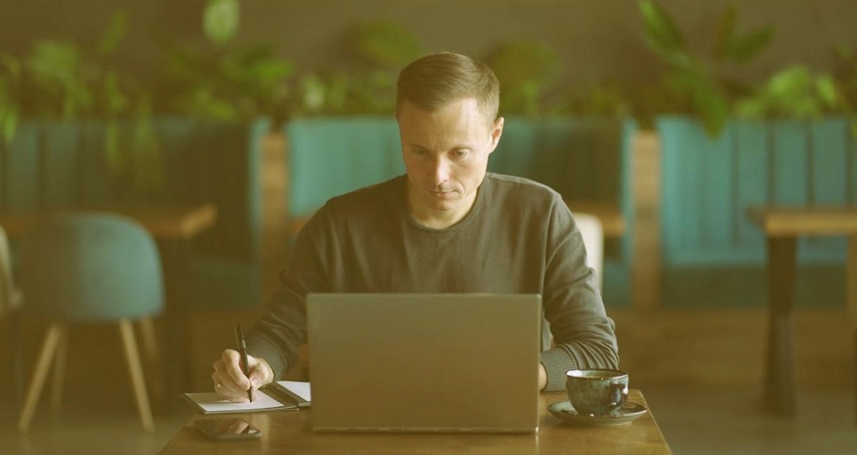 Document review and quality check process